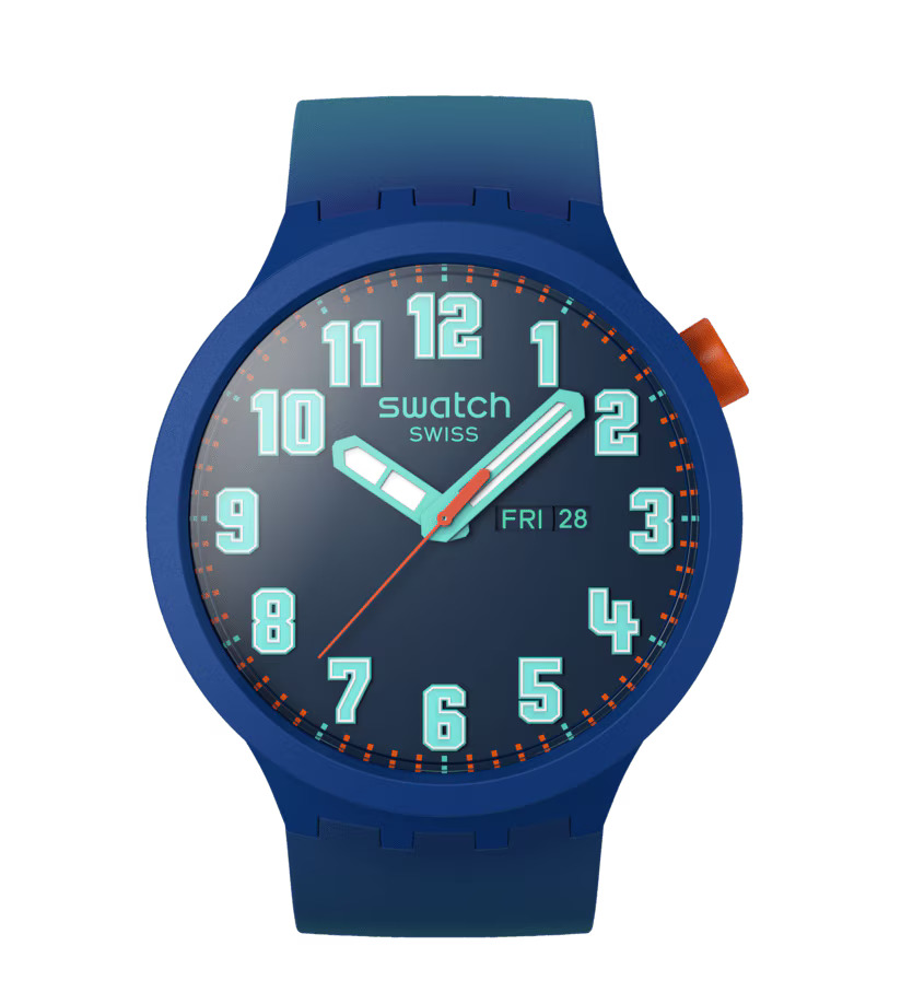 Swatch Limited Edition